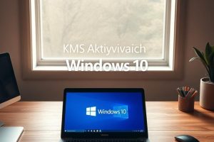 KMS Активация Windows 10: Что это и как использовать ЛЕГАЛЬНО? 30 KMS Активация Windows 10: Что это и как использовать ЛЕГАЛЬНО?