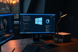Настрой безопасность: групповая политика windows 10 для профи 61 Настрой безопасность: групповая политика windows 10 для профи