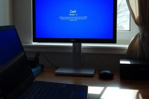 Синий экран смерти windows 7: Как исправить? 117 Синий экран смерти windows 7: Как исправить?