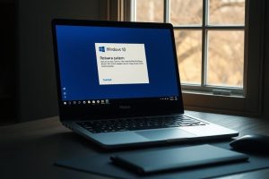 как сделать восстановление системы windows 10: Откат к прошлому! 97 как сделать восстановление системы windows 10: Откат к прошлому!